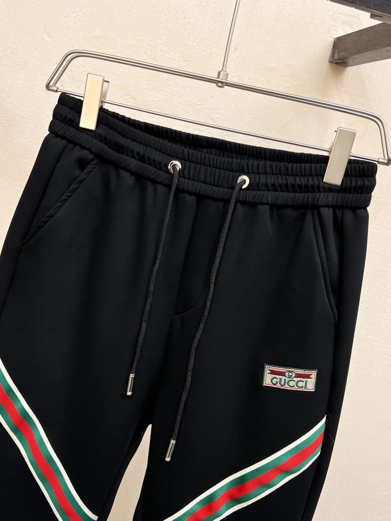 Gucci Long Pants